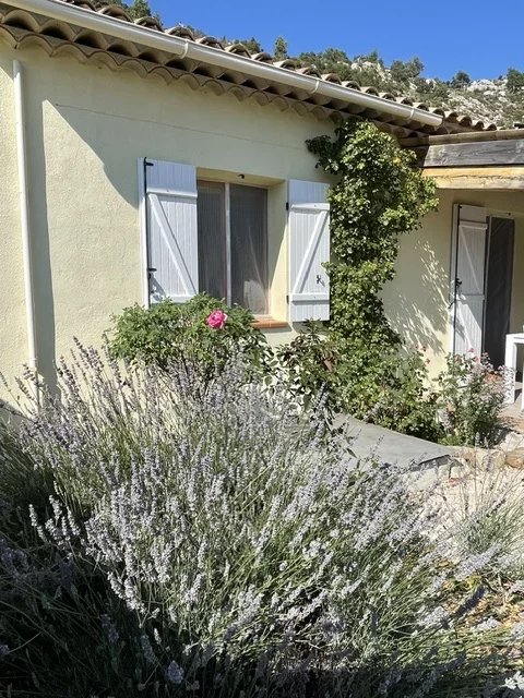 Vente Maison Caille