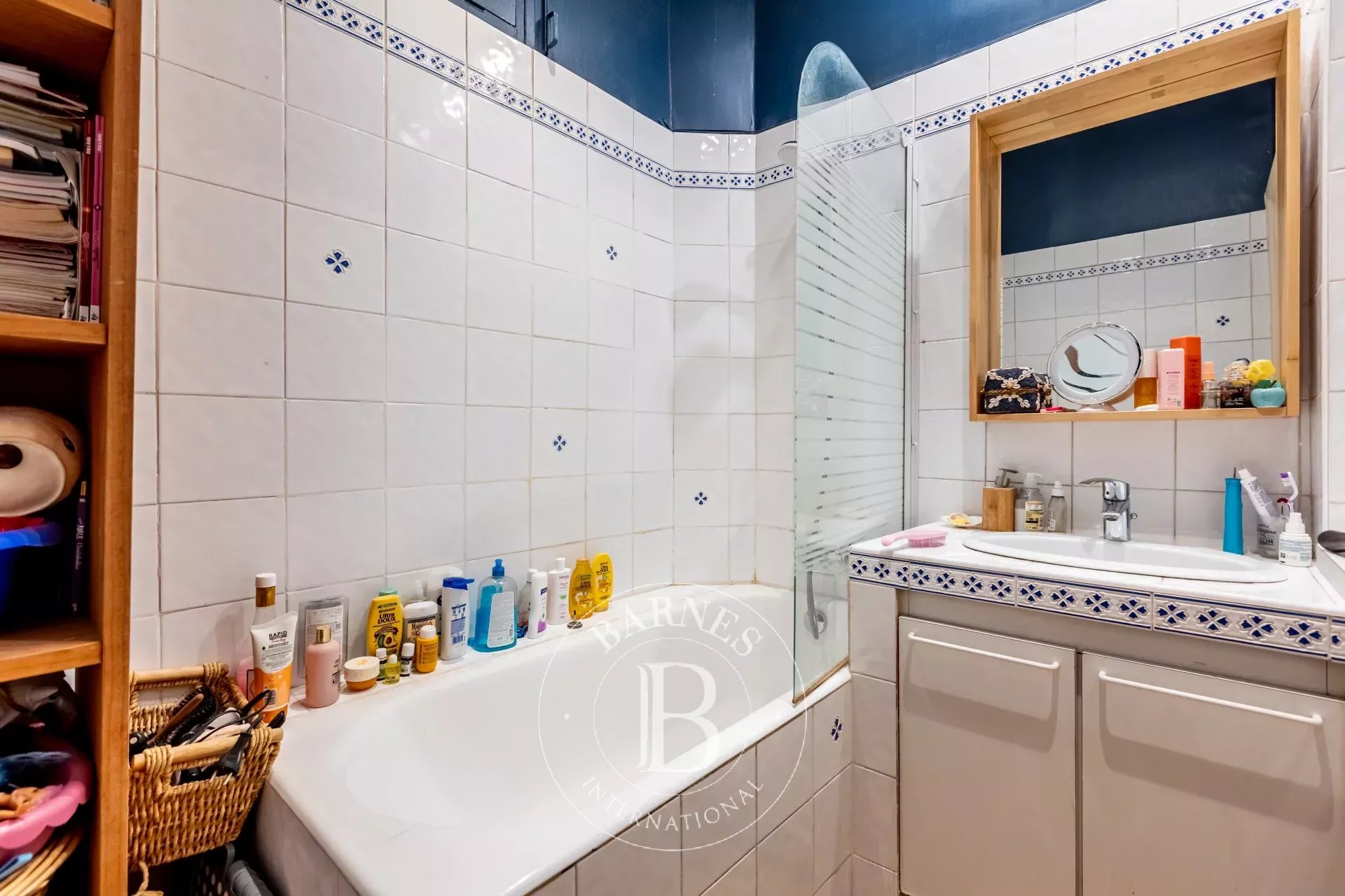 Paris 16 - La Muette / Beauséjour - 5 bedrooms - picture 12