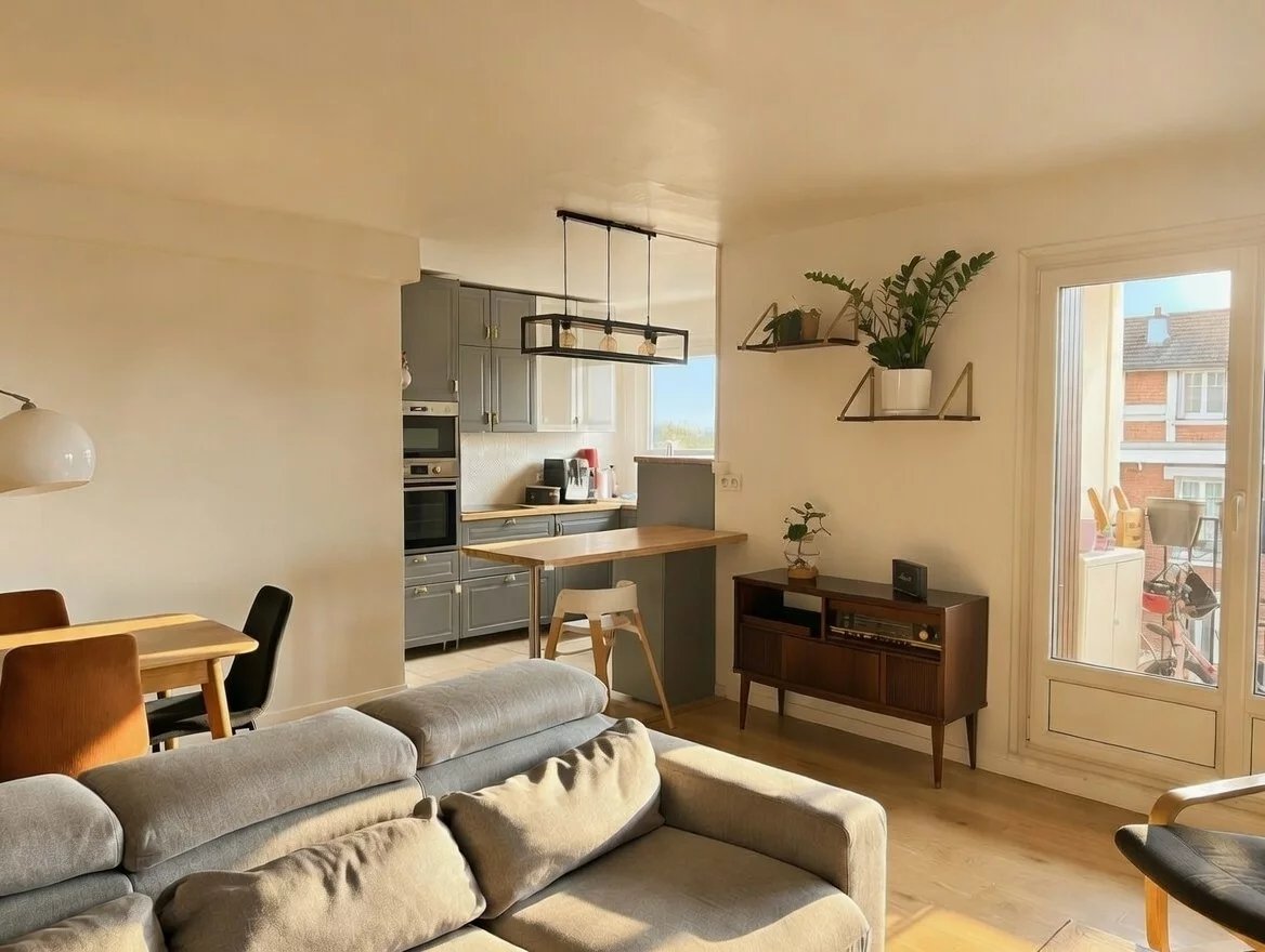 Agence immobilière de France Immobilier