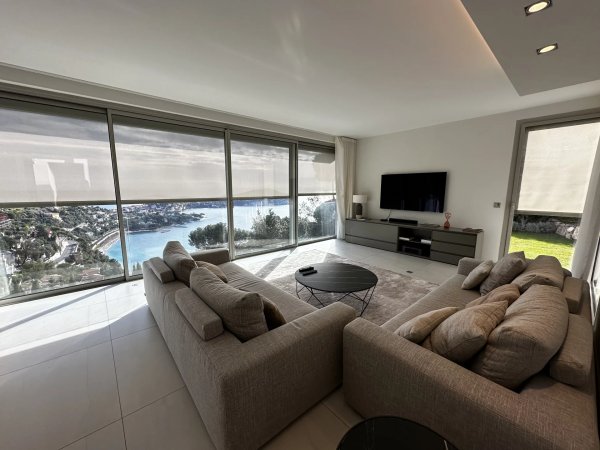 Luxury Villa Villefranche-sur-Mer | Family Estate with Sea Views — photo 3
