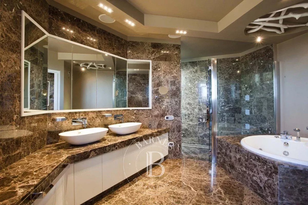Porto Cervo  - Villa  9 Chambres - picture 12