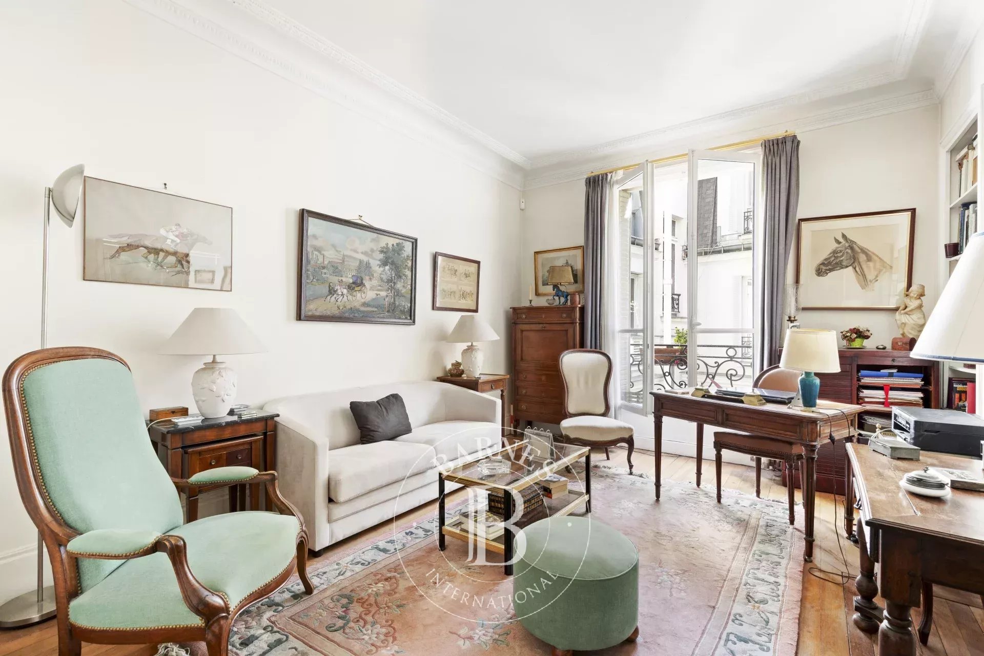 Daire Paris 12ème - picture 12