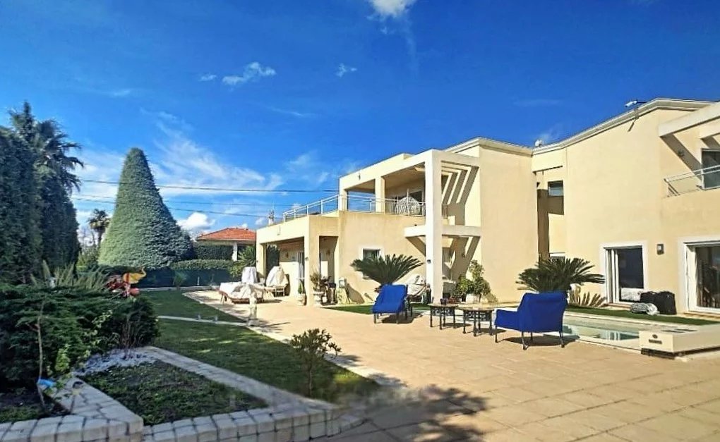Agence immobilière de Nat'Immo