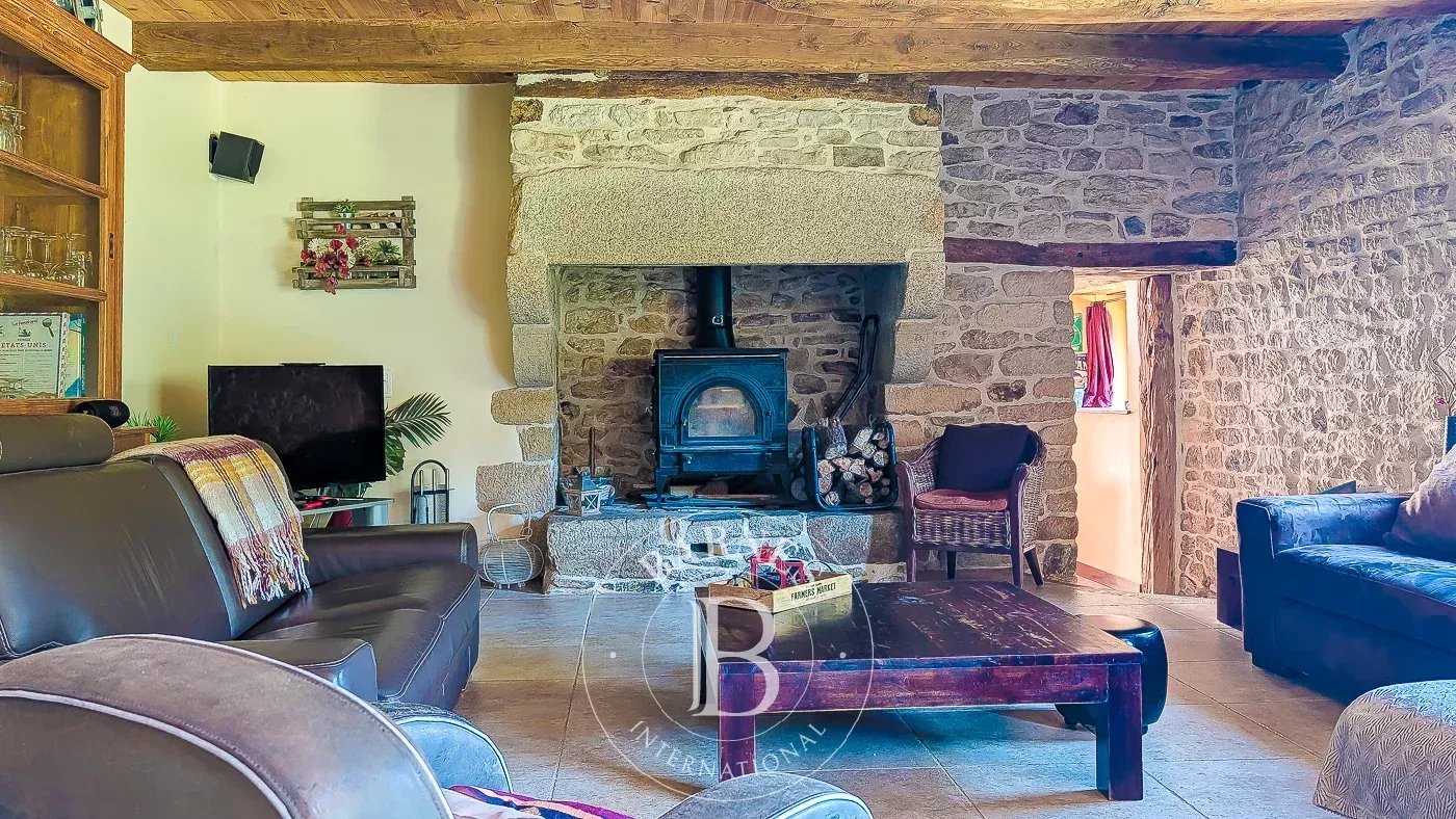 Guidel  - Maison 7 Pi&egrave;ces - picture 9