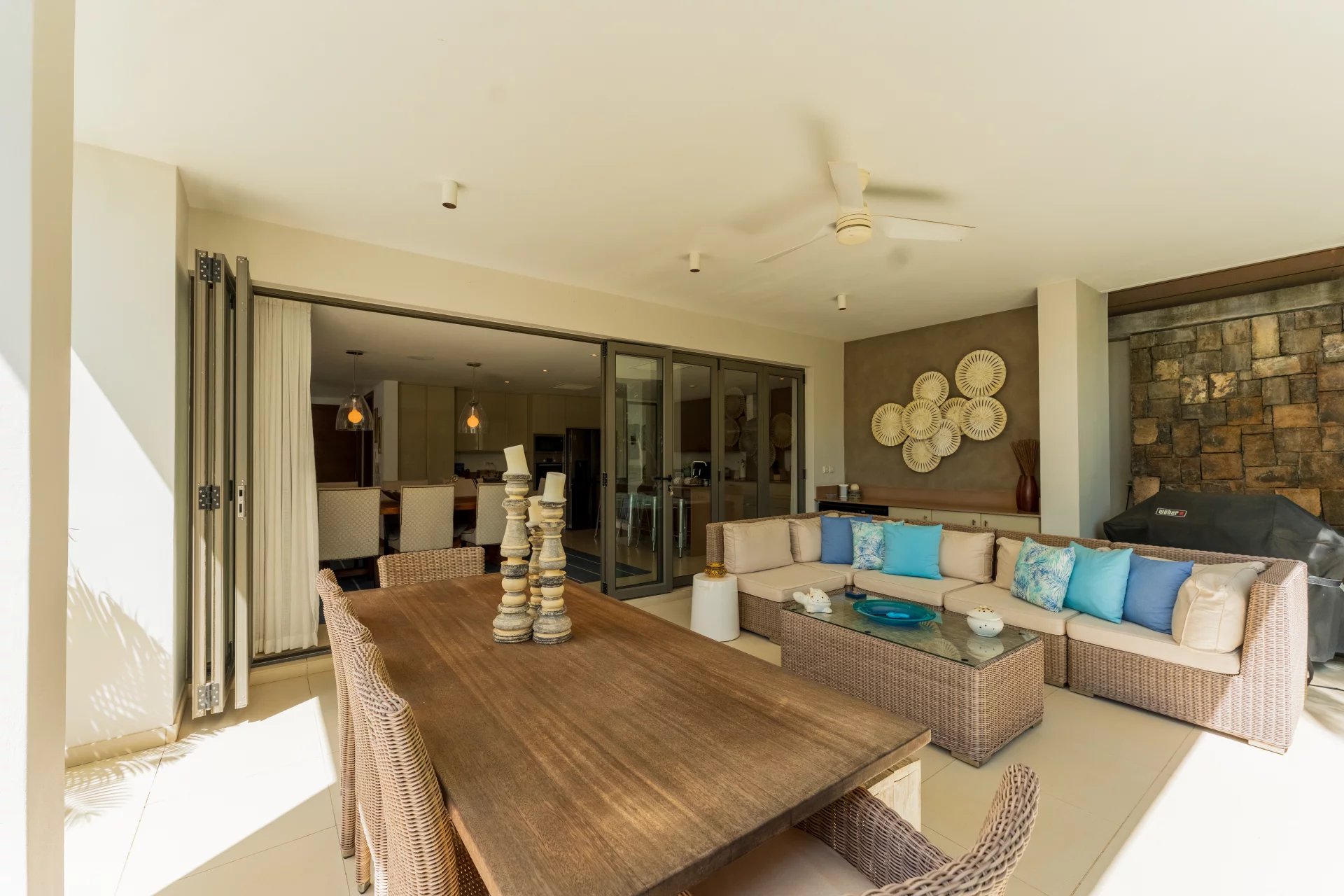 Villa Grand Baie - picture 6