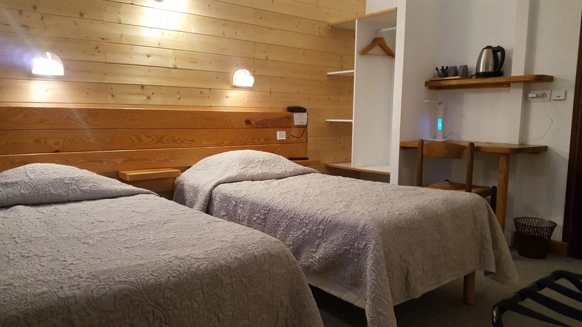 Vente Hôtel L'Argentière-la-Bessée