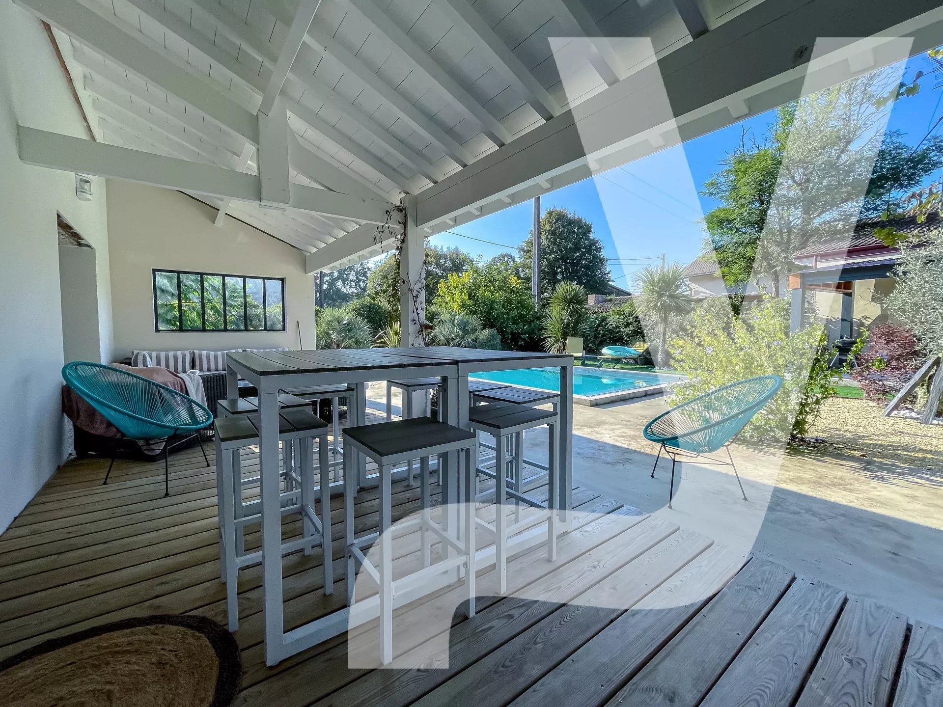 Agence immobilière de Citylife Arcachon