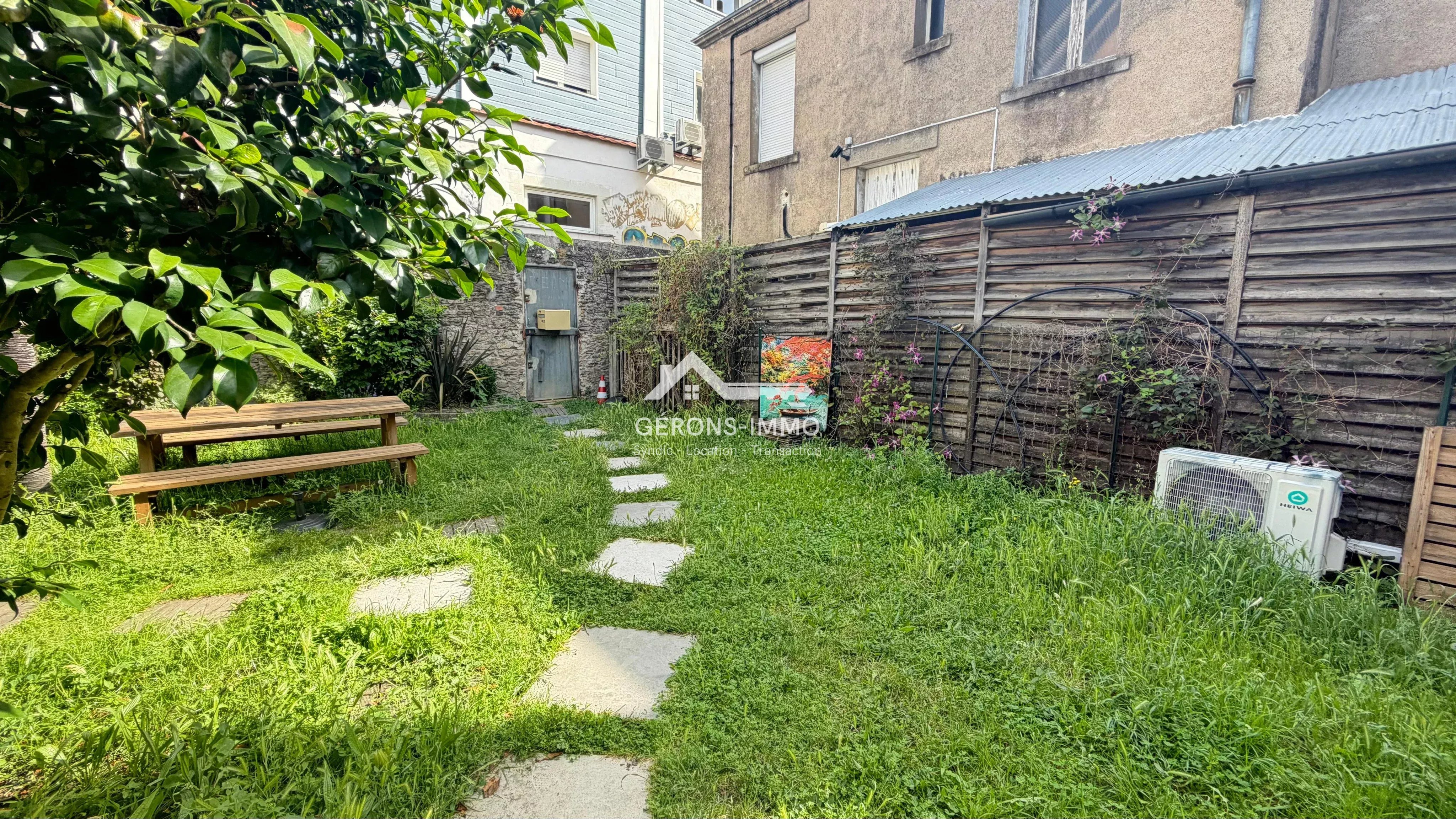 Location: Appartement STUDIO – Nantes, Cité des congrès – Champs de Mars - Photo 3