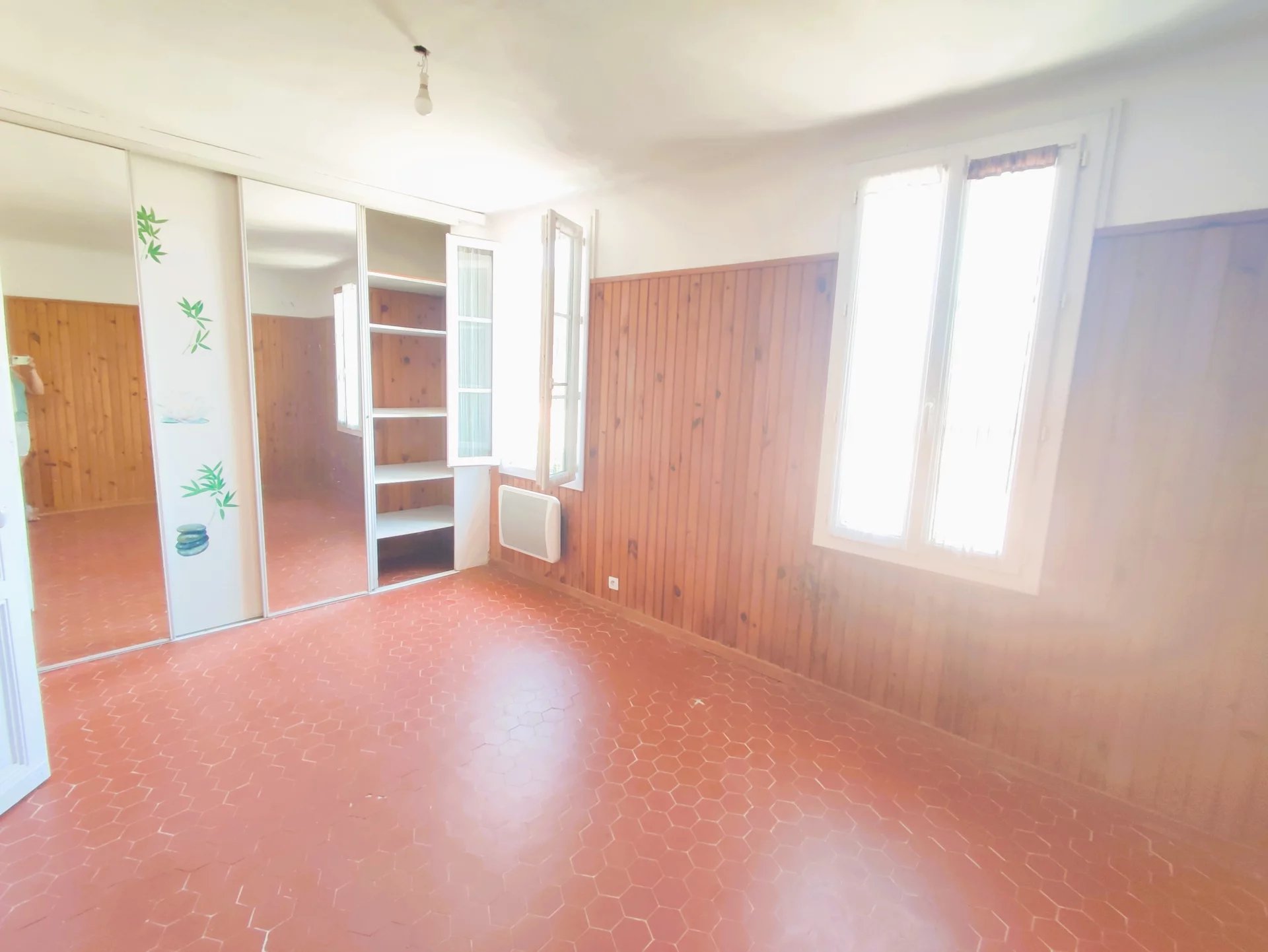 Vente Maison Le Lavandou