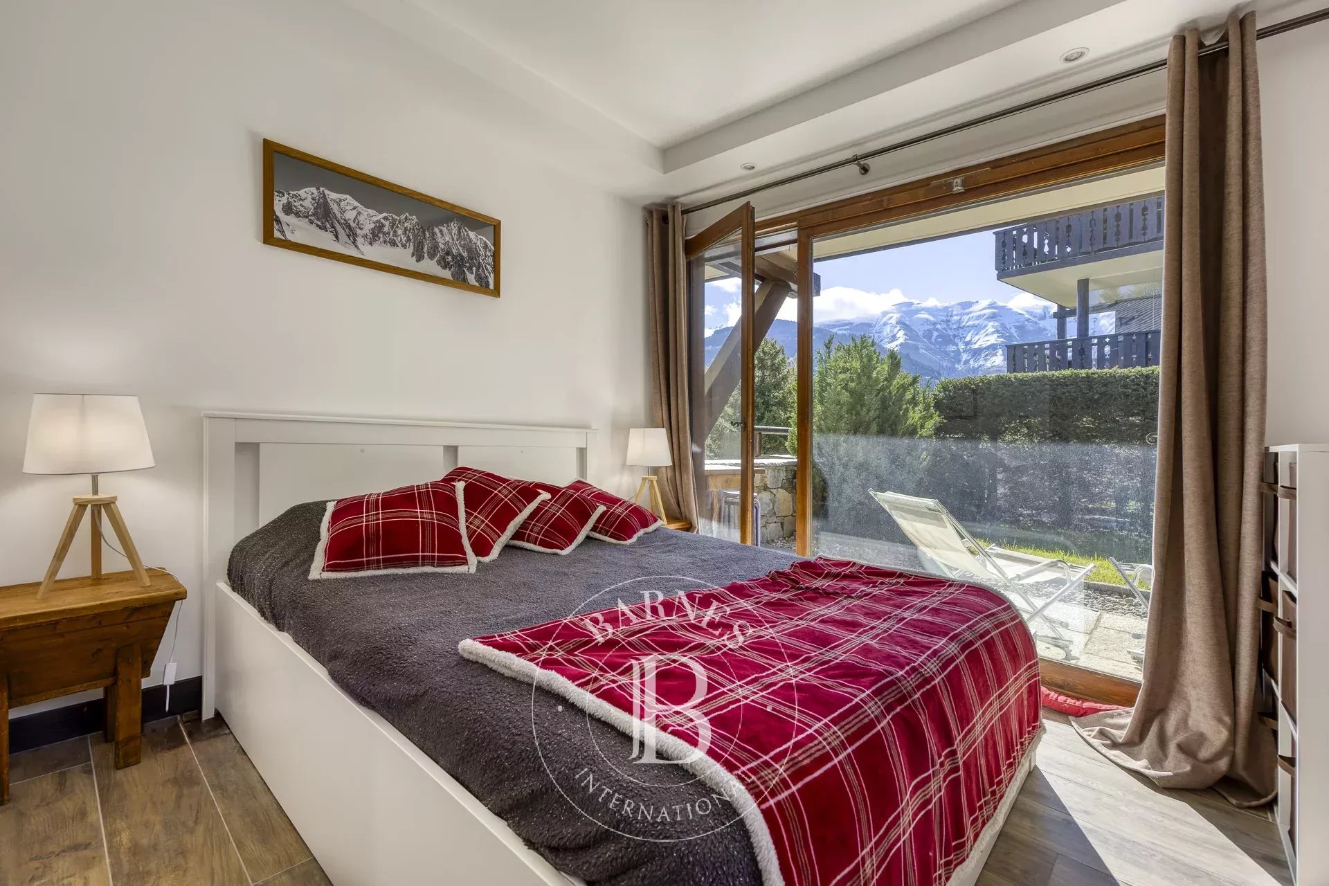 Daire Megève - picture 9