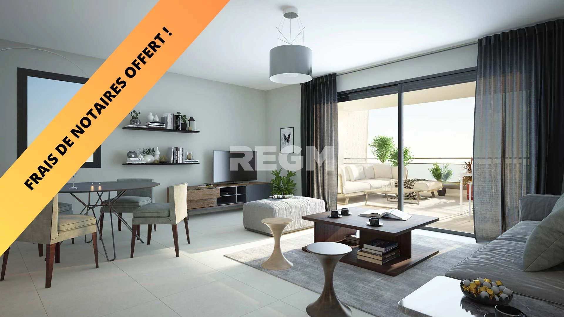 Vente Appartement Maisons-Laffitte