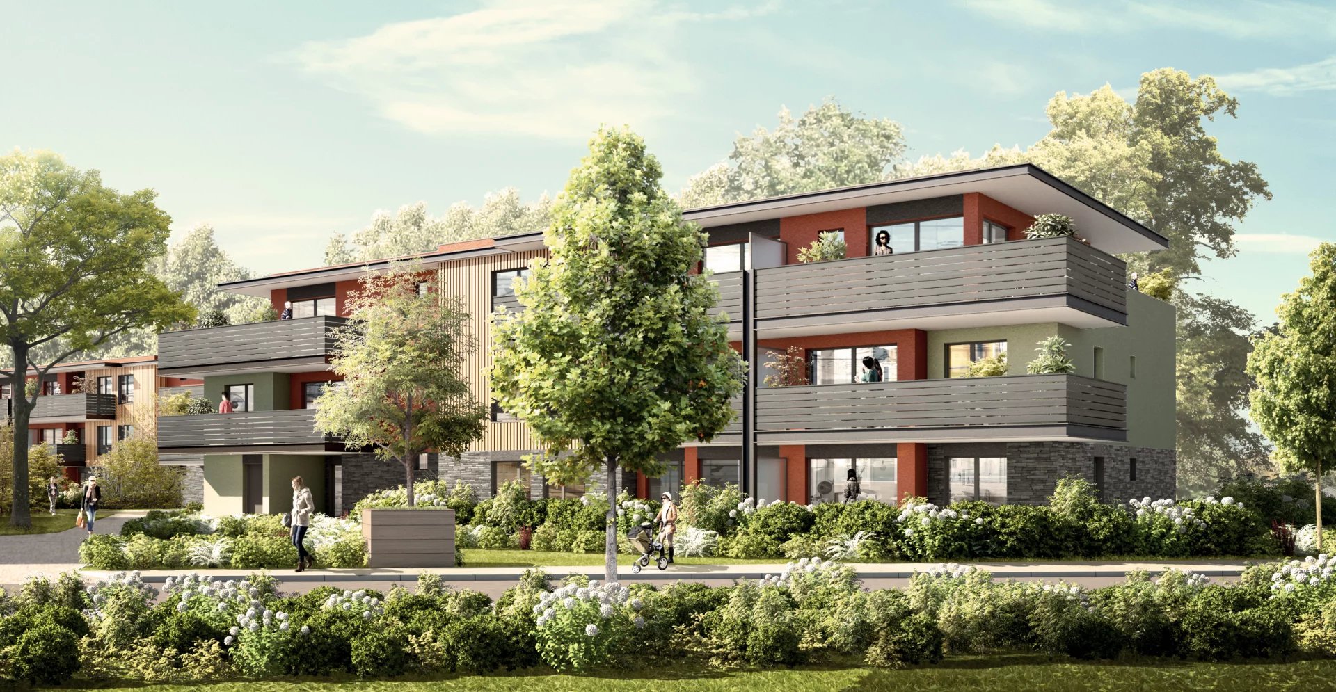 Agence immobilière de PEILLEX IMMOBILIER
