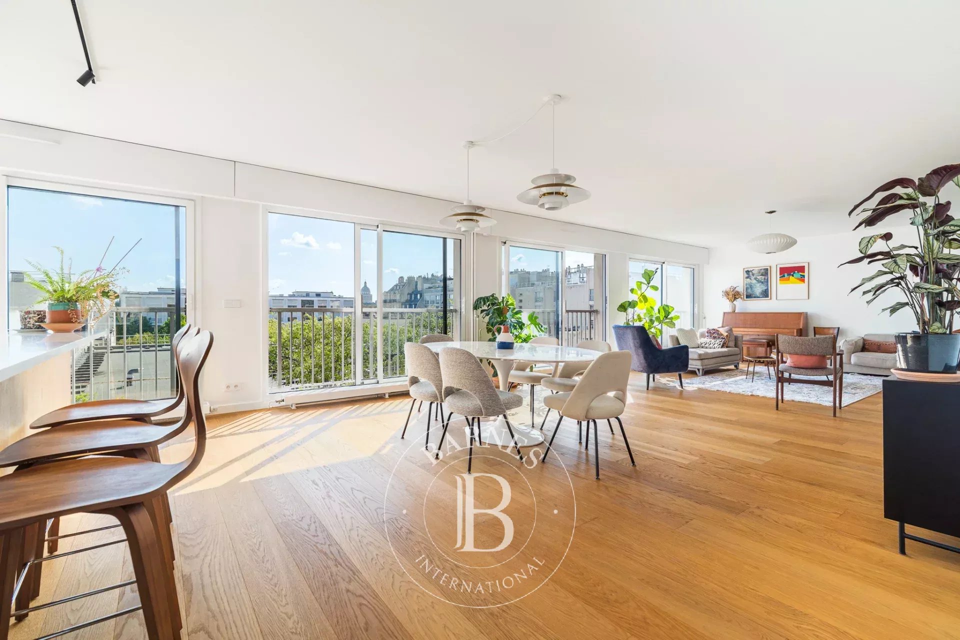 Apartment Paris 75006  -  ref 87215113 (picture 1)