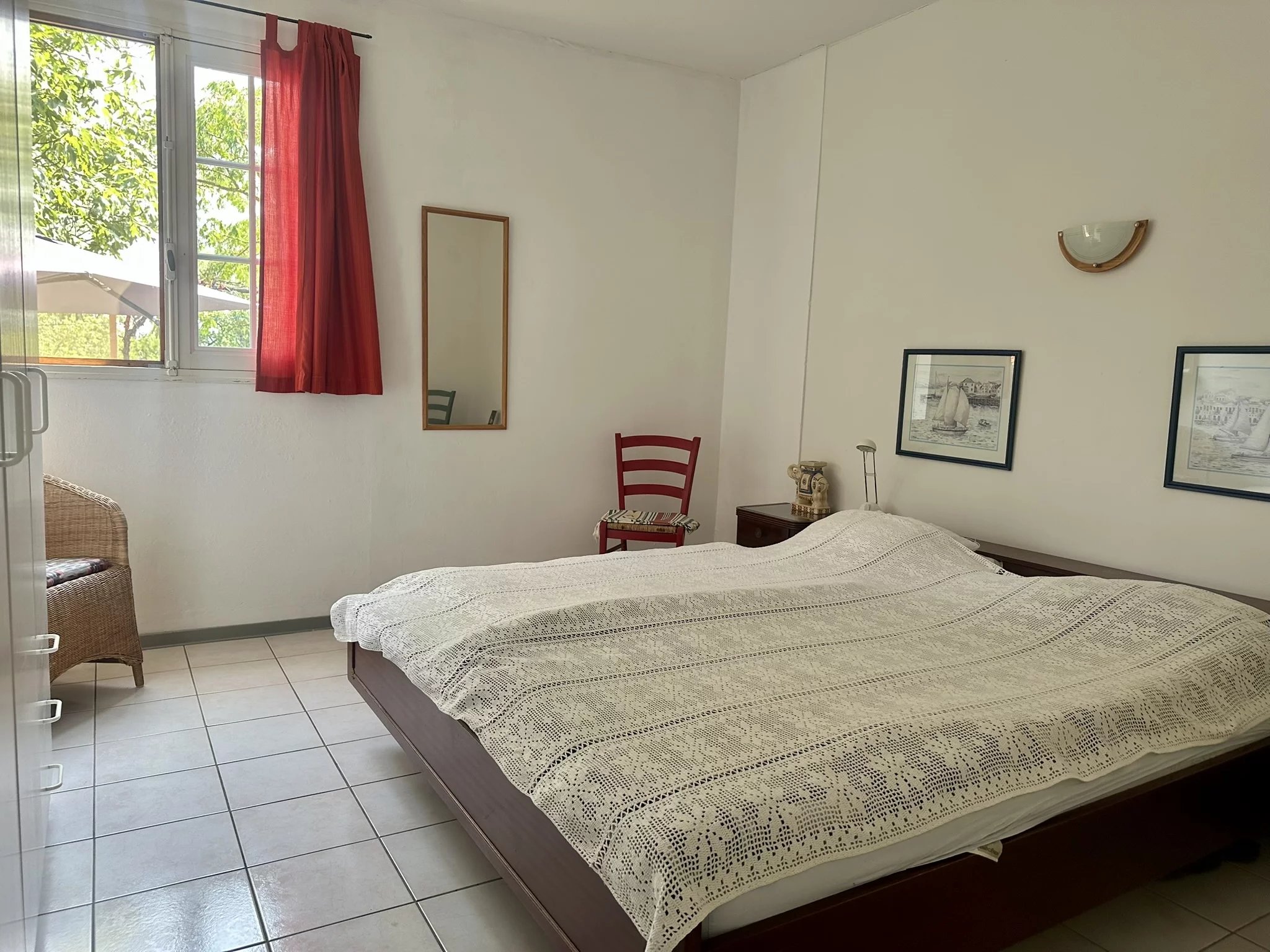 Village house for sale Cuxac-Cabardès, Aude