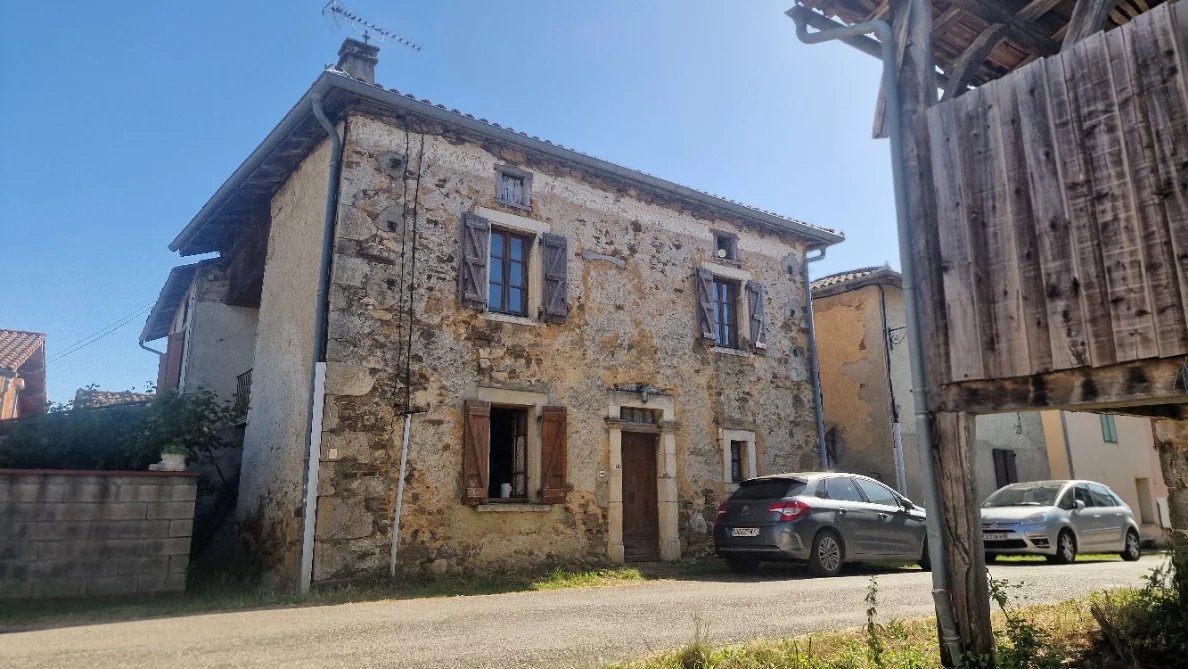 Maison à vendre Bagert, Ariège