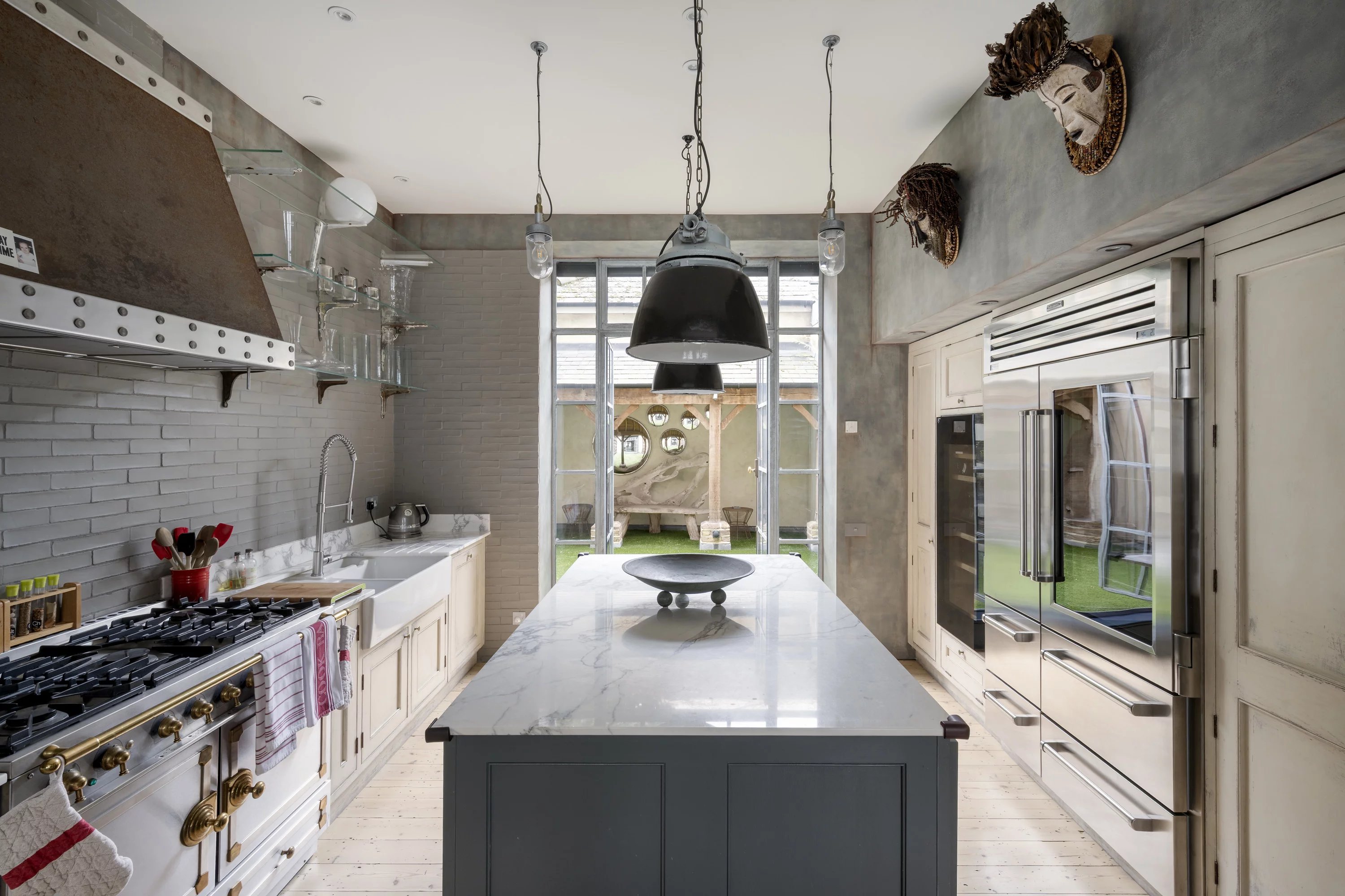 London  - Maison  - picture 6