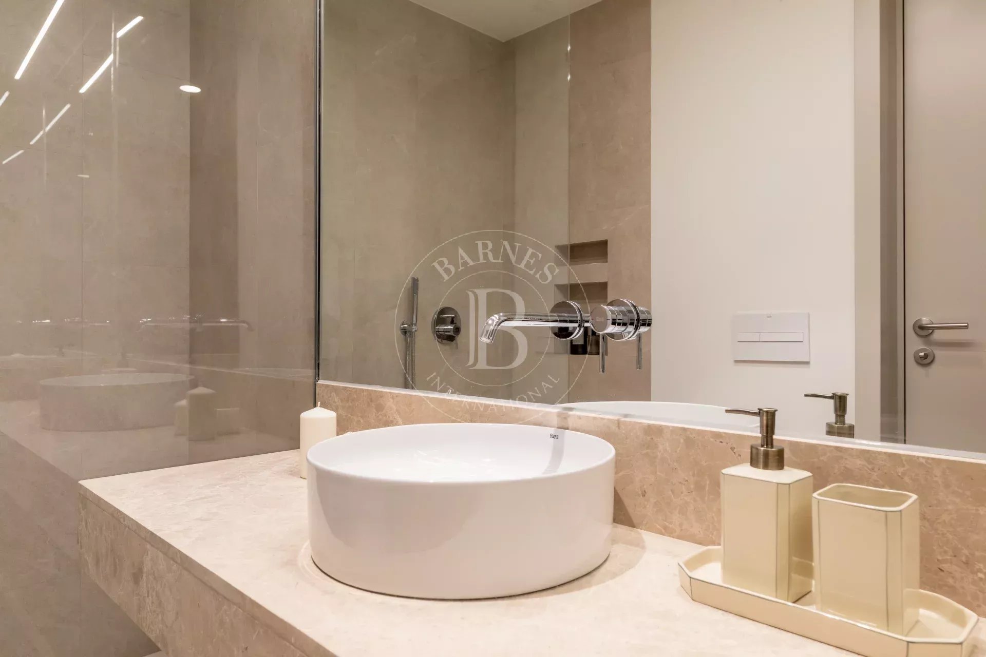 Daire Madrid - picture 35