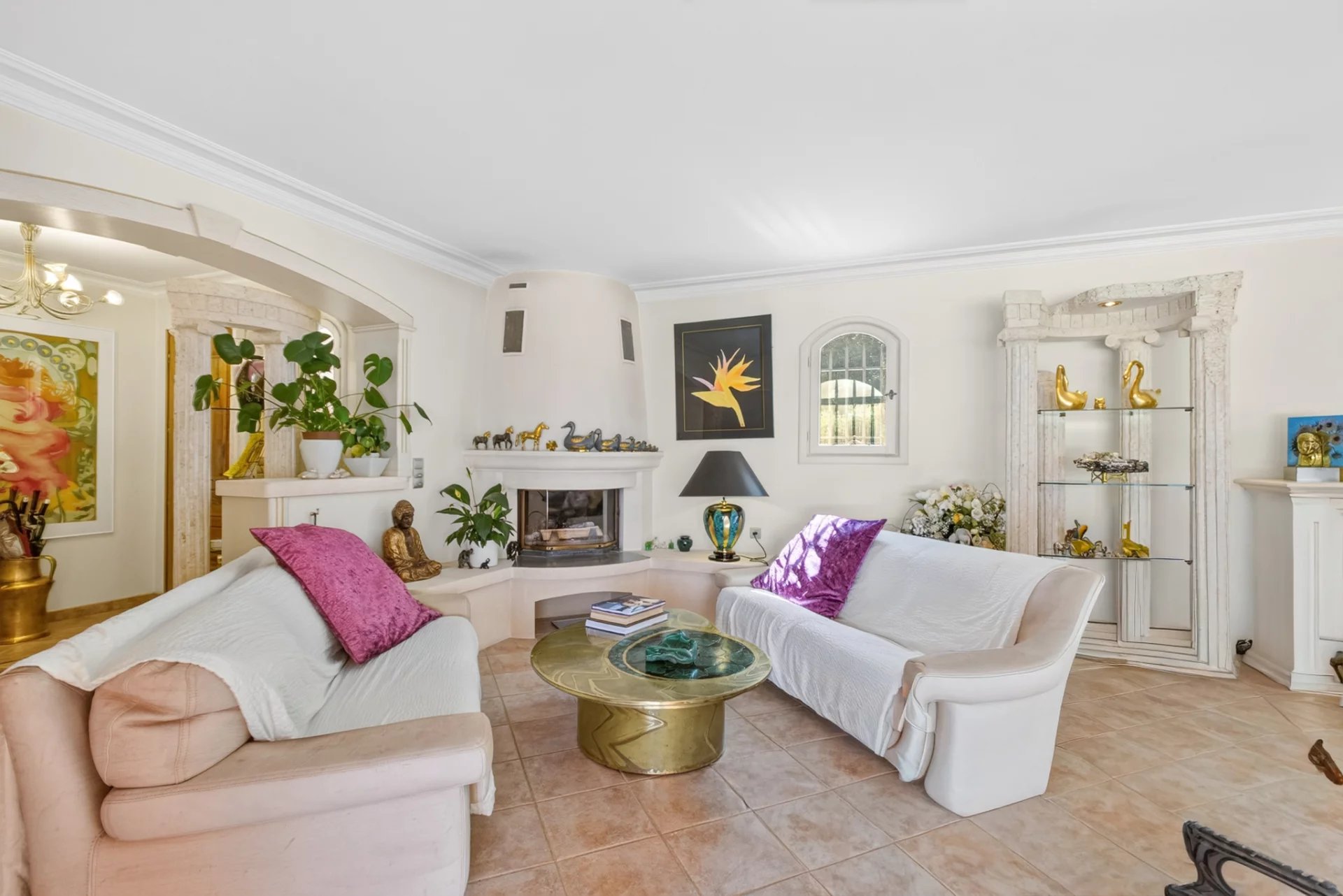 Magnificent property - Cabris
