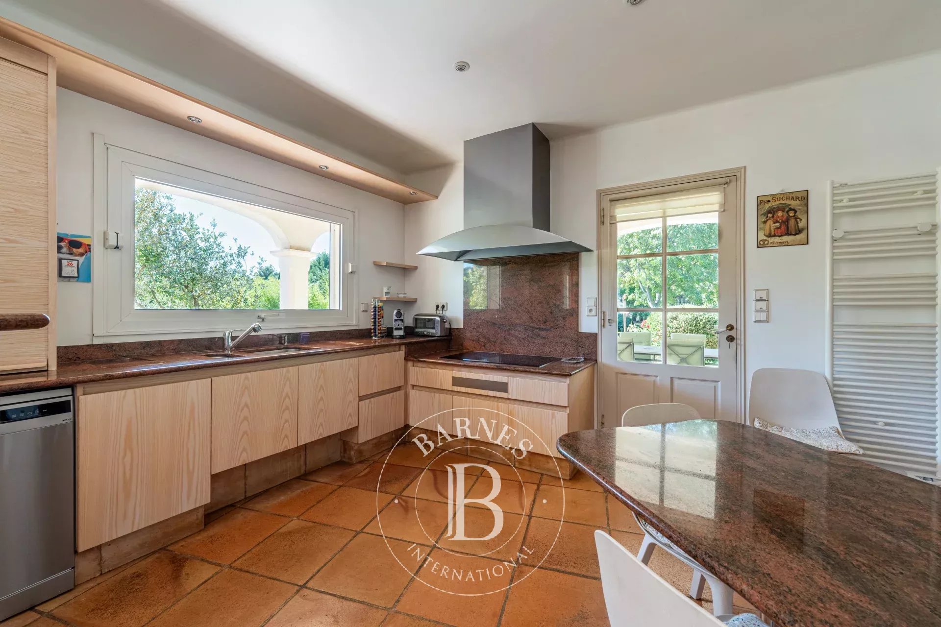 Ev Aix-en-Provence - picture 11