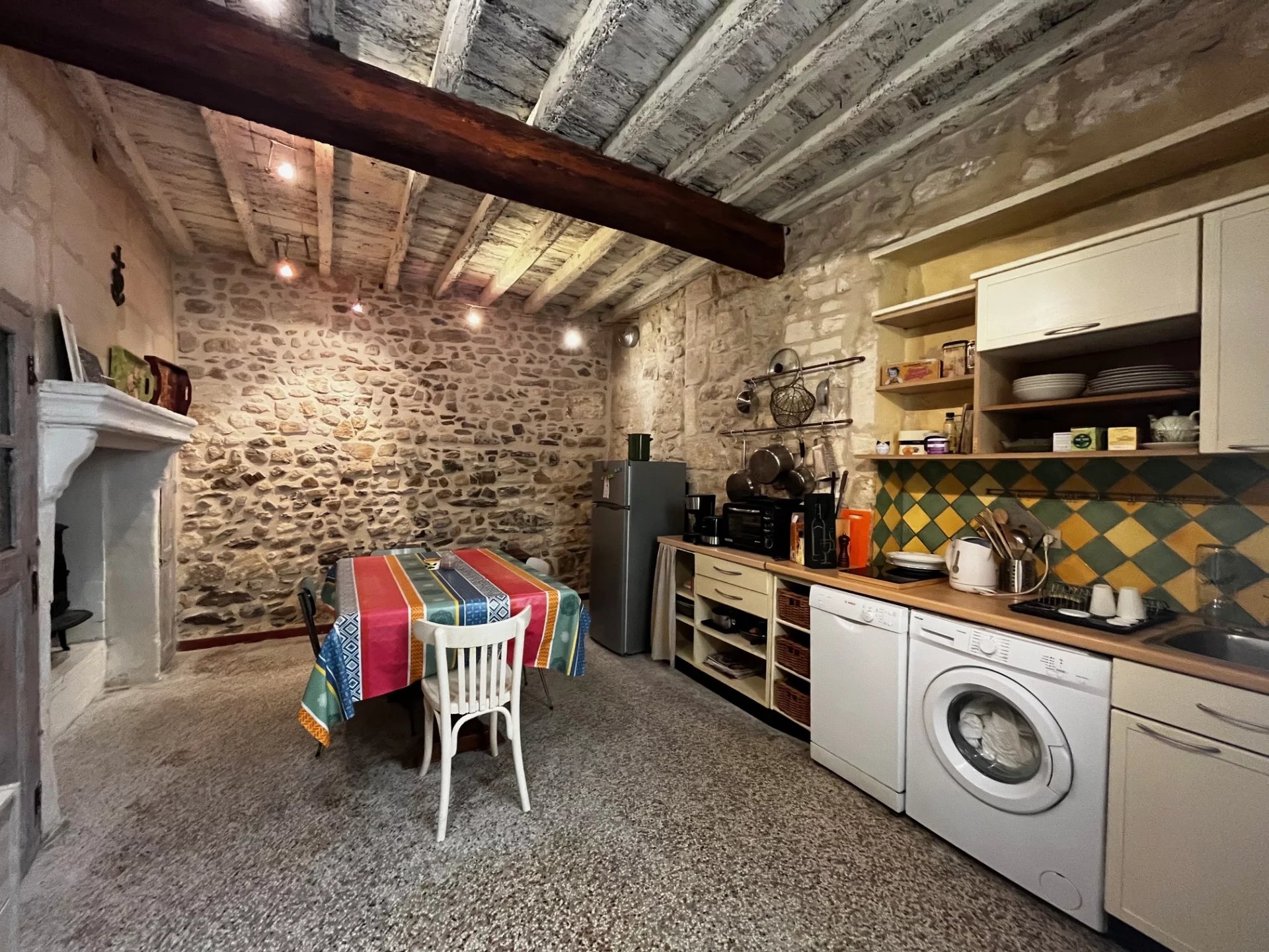 Agence immobilière de Leonis Immobilier Pays d'Arles