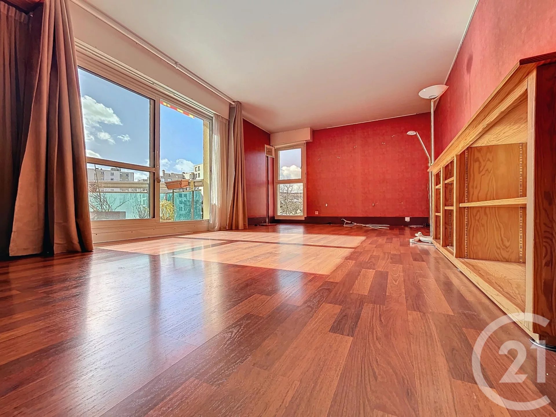 Vente Appartement Guéret