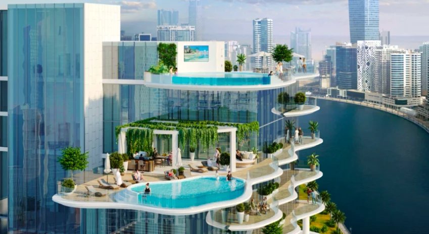 Agence immobilière de Élégance Properties