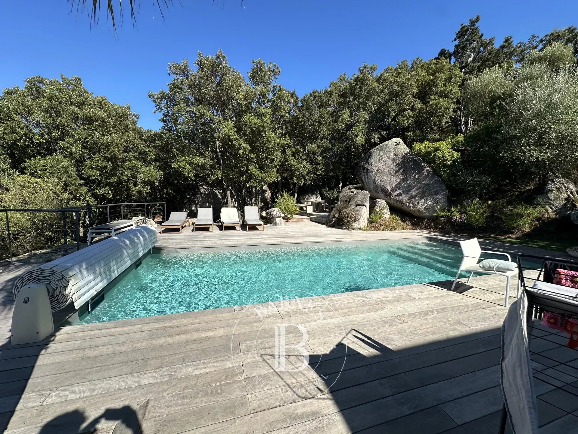 Villa Porto-Vecchio  -  ref 87283671 (picture 2)