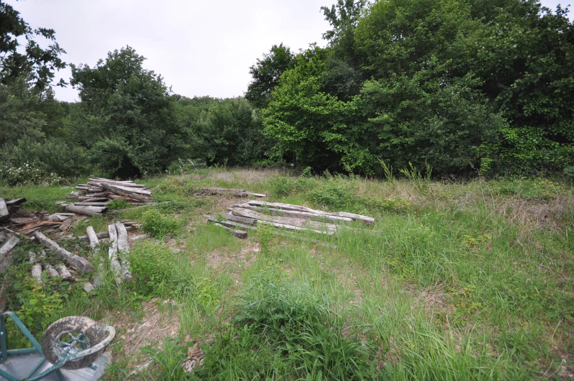 Rental Villa Villaudric