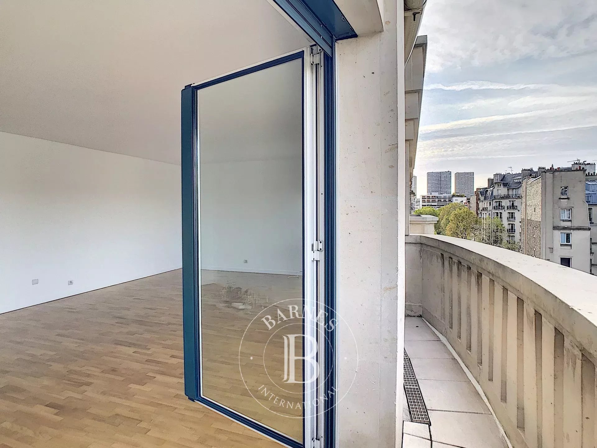 Daire Paris 16ème - picture 19