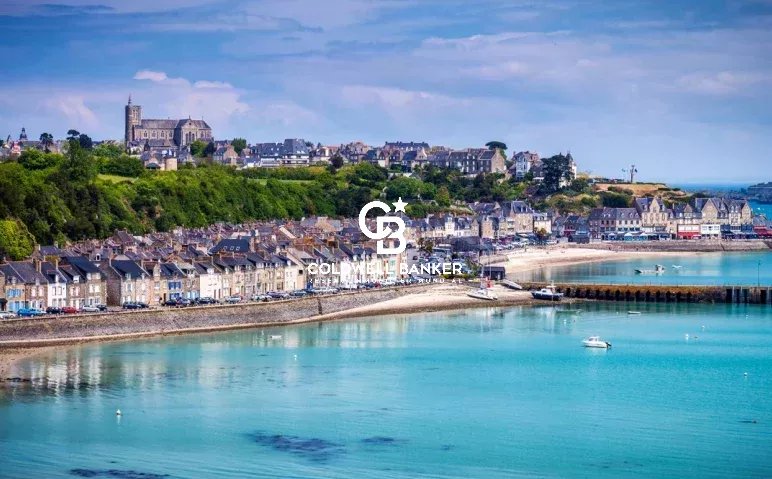 Vente Appartement Cancale