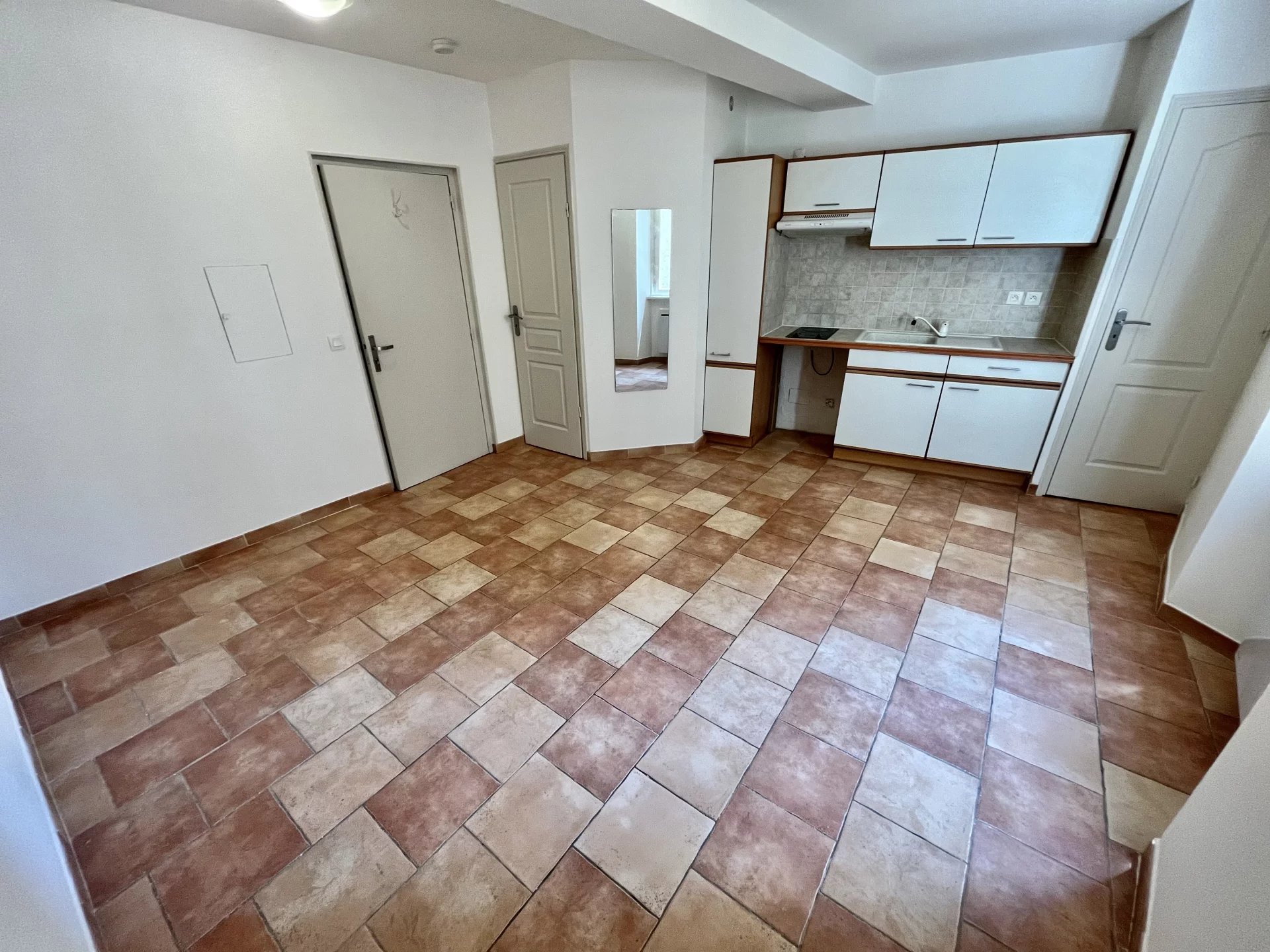 Investissement locatif rentabilité nette 5.80% - 4 appartements loués