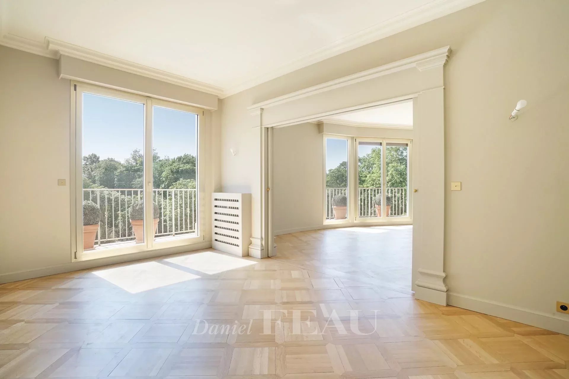 Location Appartement Neuilly-sur-Seine