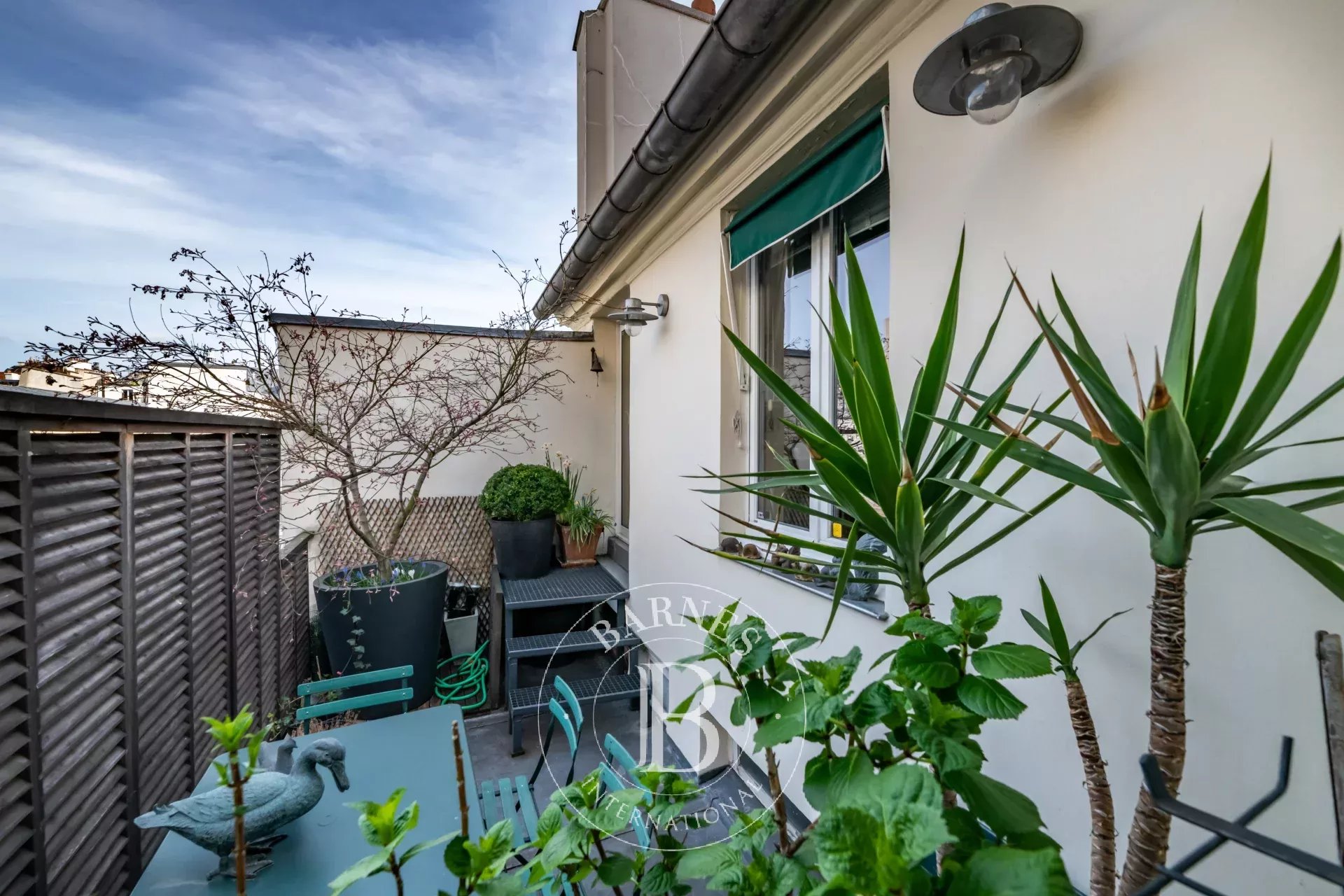 Daire Paris 2ème - picture 16