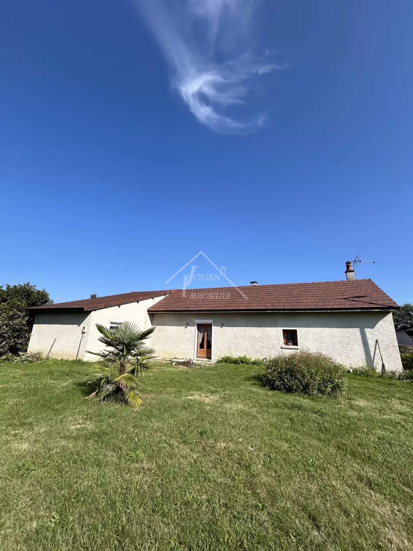 Agence immobilière de Jouan Immobilier
