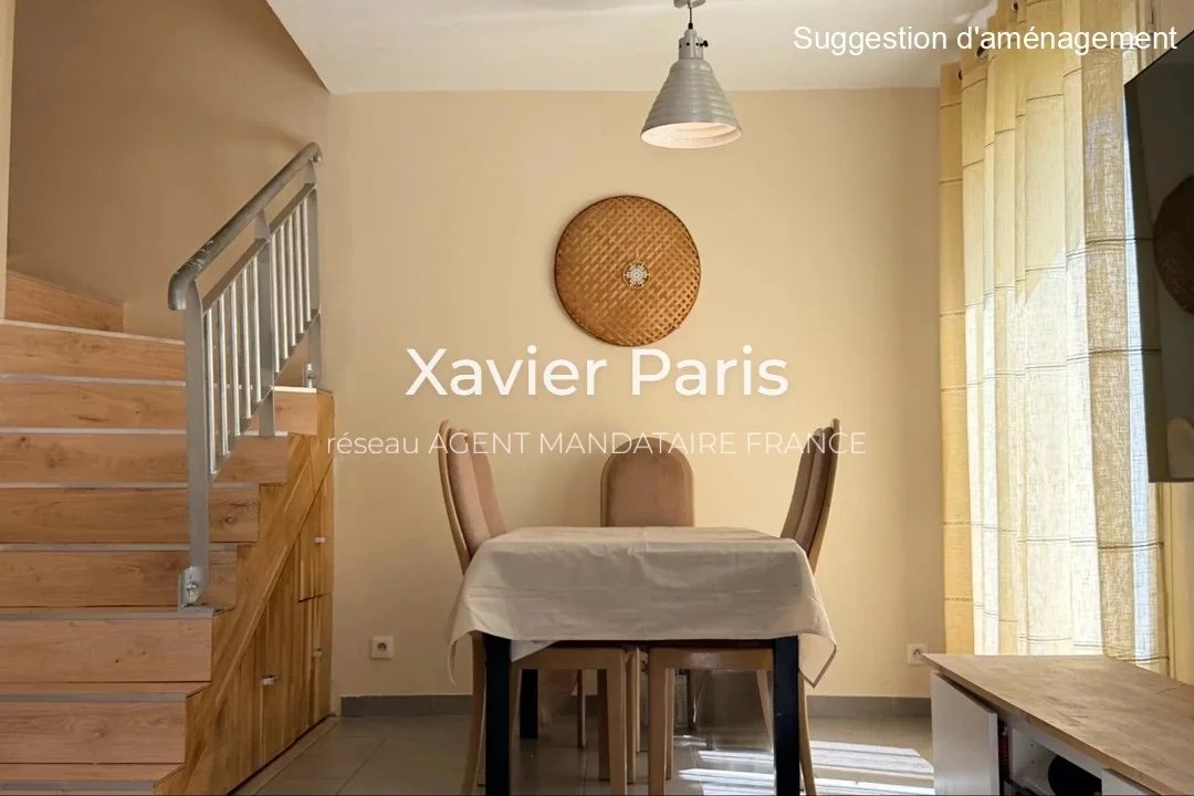 EN EXCLUSIVITÉ – Maison 3 chambres + atelier indépendant – DPE B — photo 7