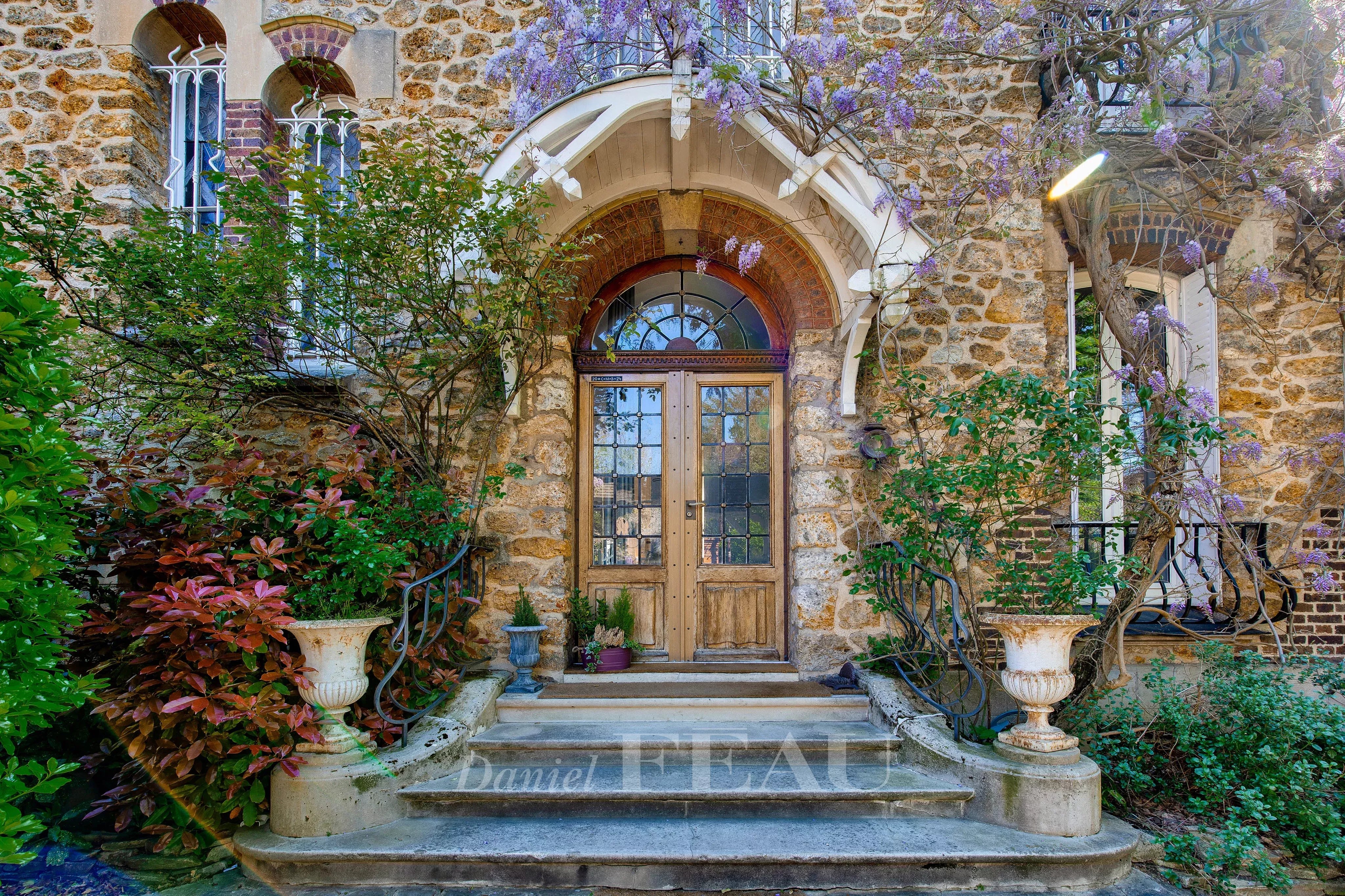 Sale House Saint-Cloud