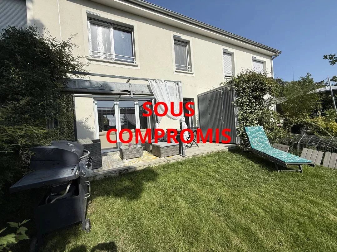Sale House Lucenay