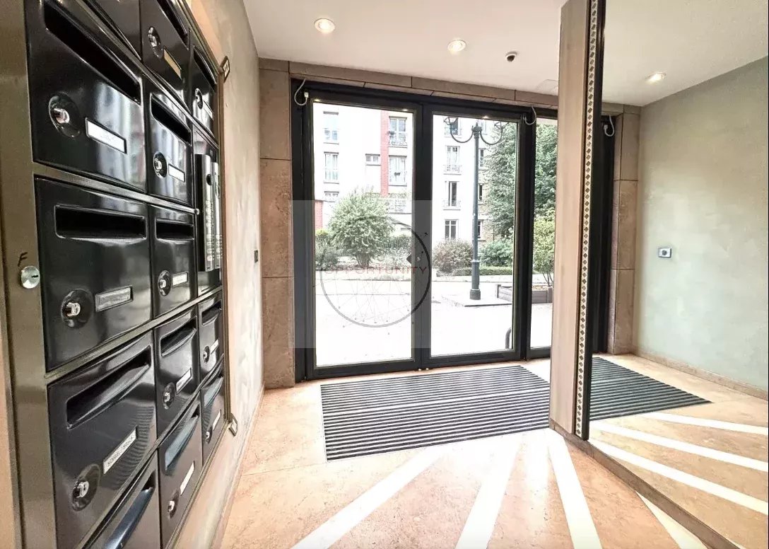 appartement 64.26 m² Saint-Mandé — photo 9