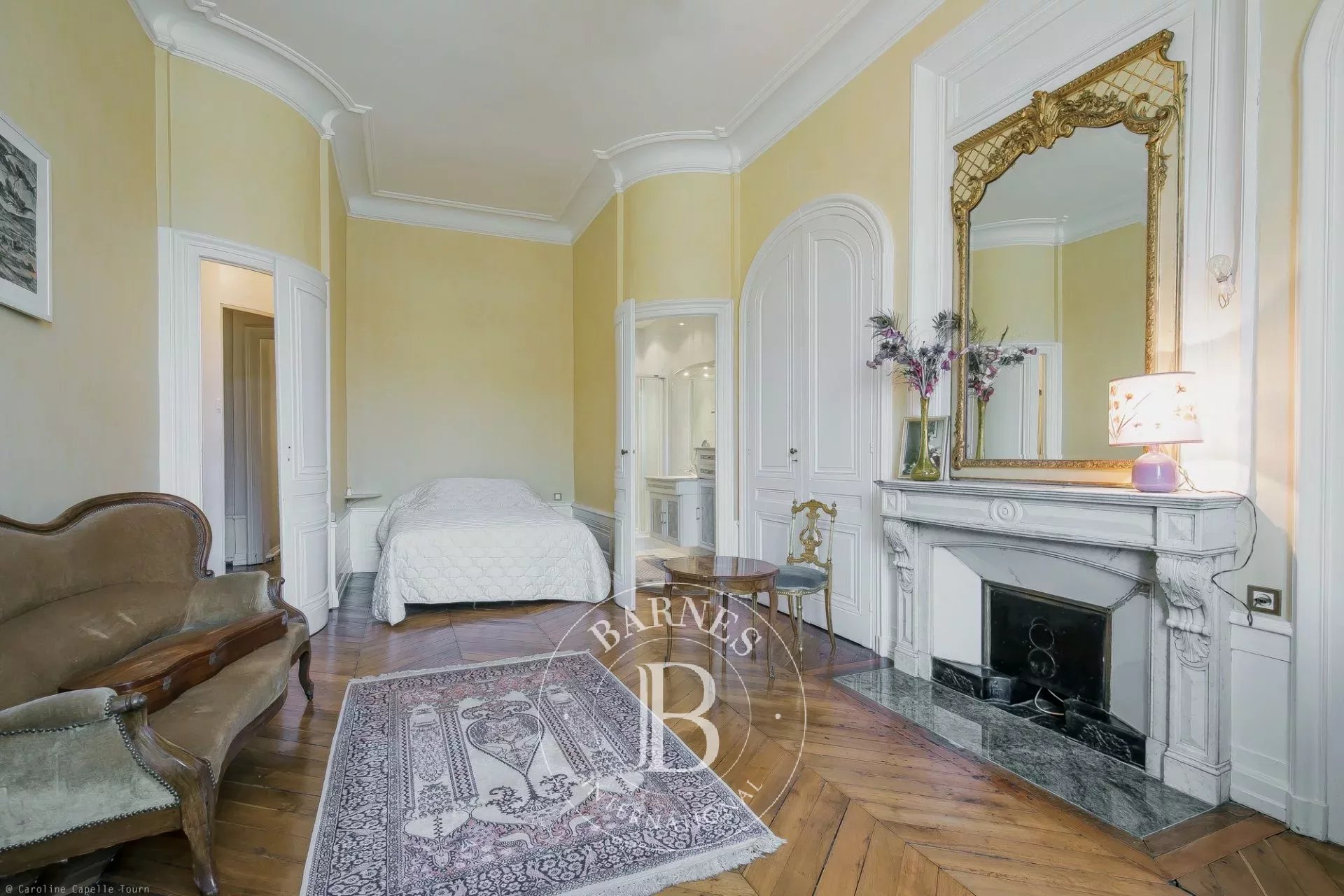 Daire Lyon 5ème - picture 10