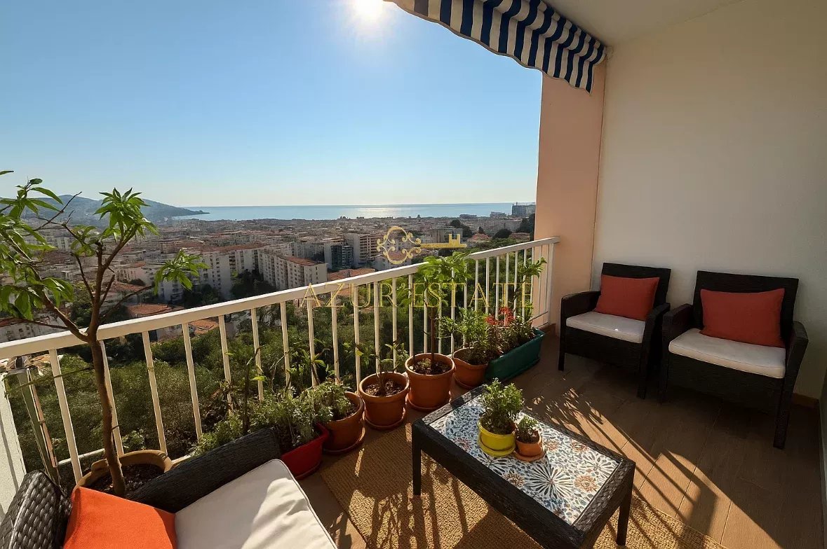 Agence immobilière de Sas Azur'Estate