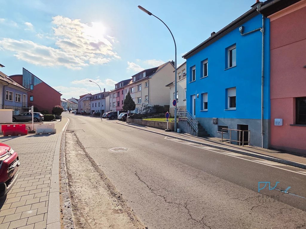***Maison jumelée à vendre à Sandweiler***