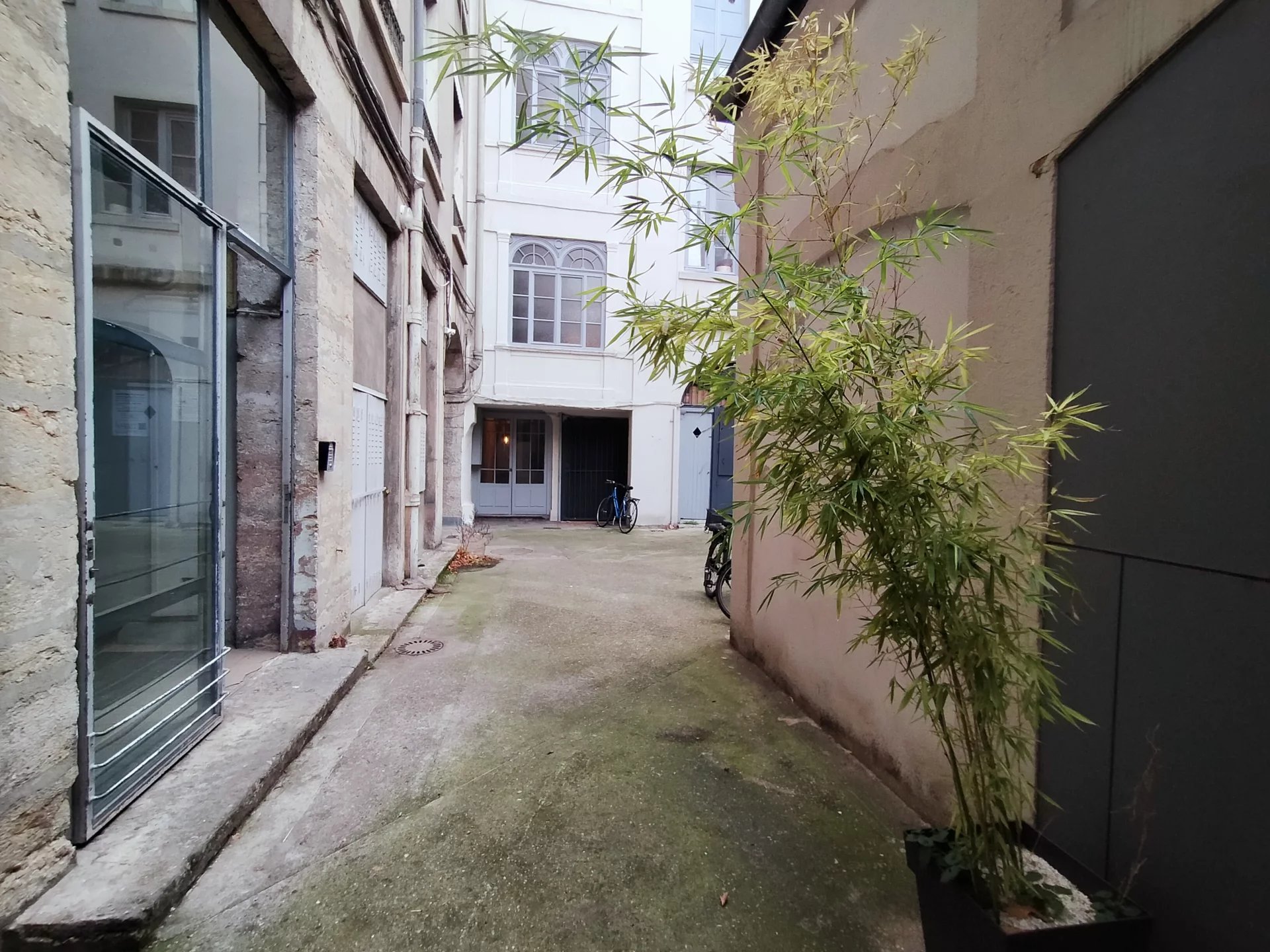 5066091 Location Lyon 2ème