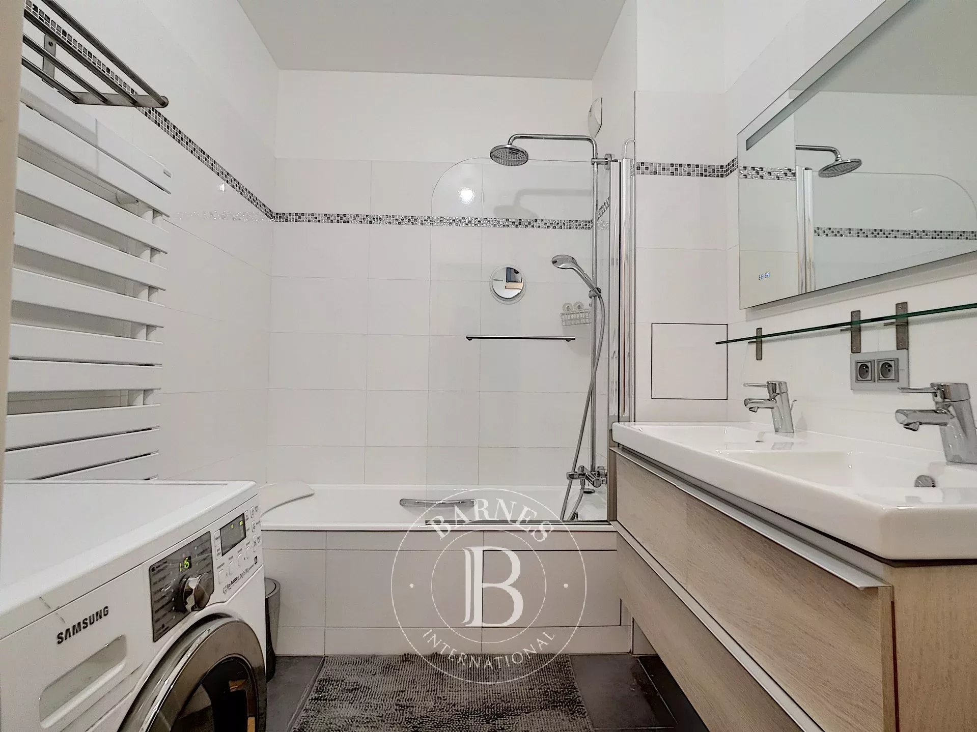 Daire Paris 17ème - picture 8