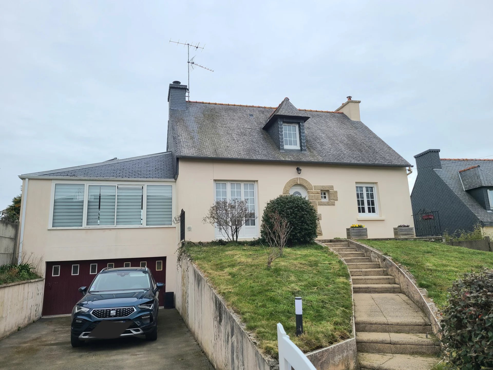Vente Maison Grâces