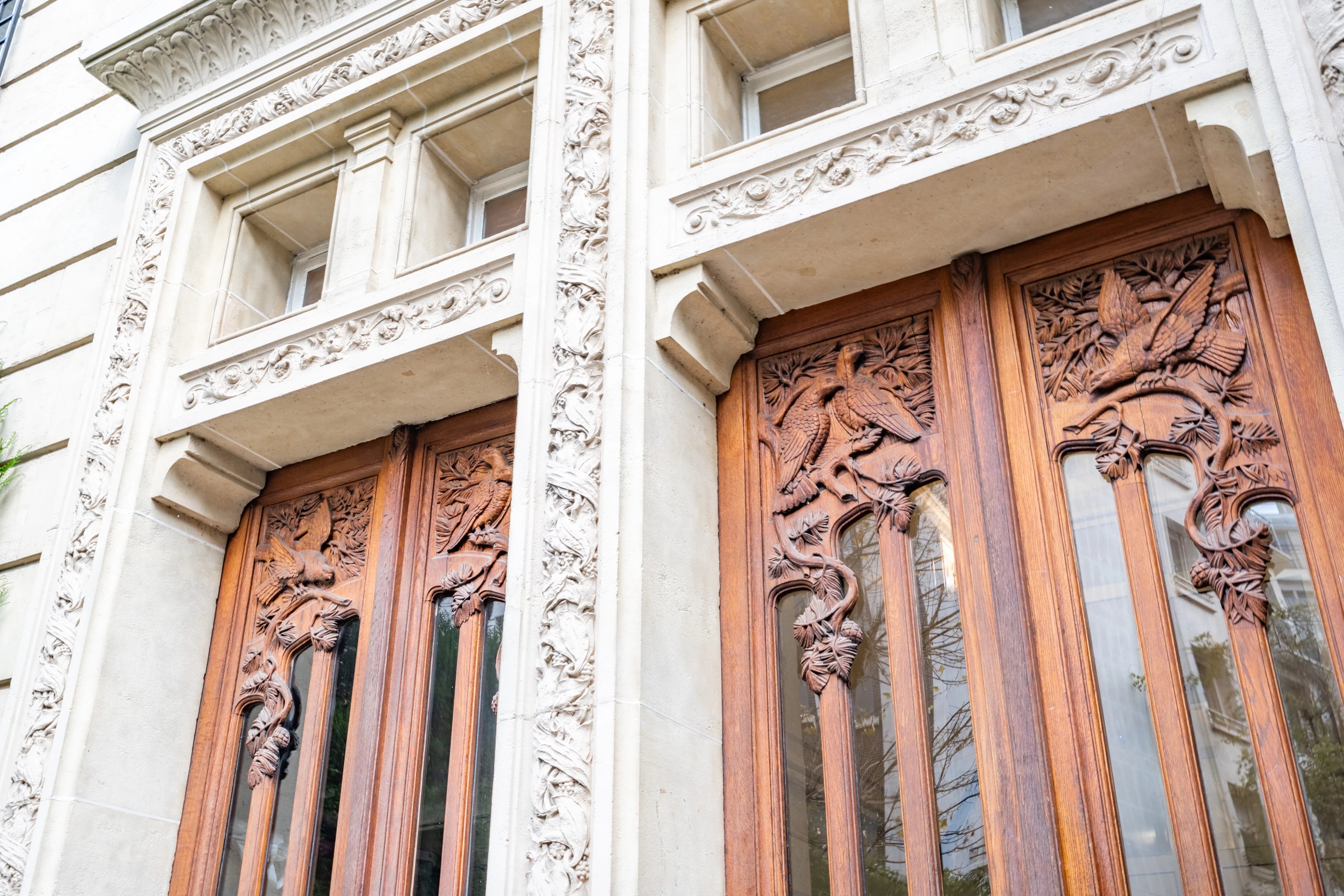 Sale Apartment Paris 16th