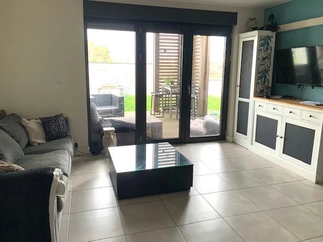 Vente Appartement Lespinasse