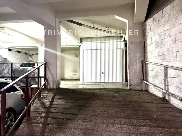 Location Garage Cannes