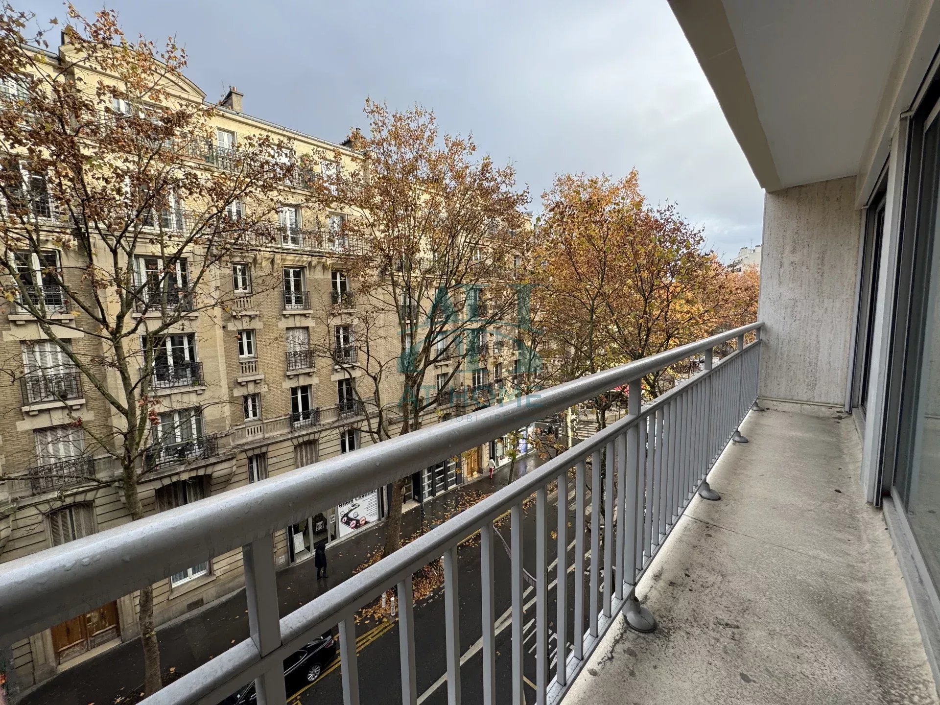 Vente Appartement Paris 19ème