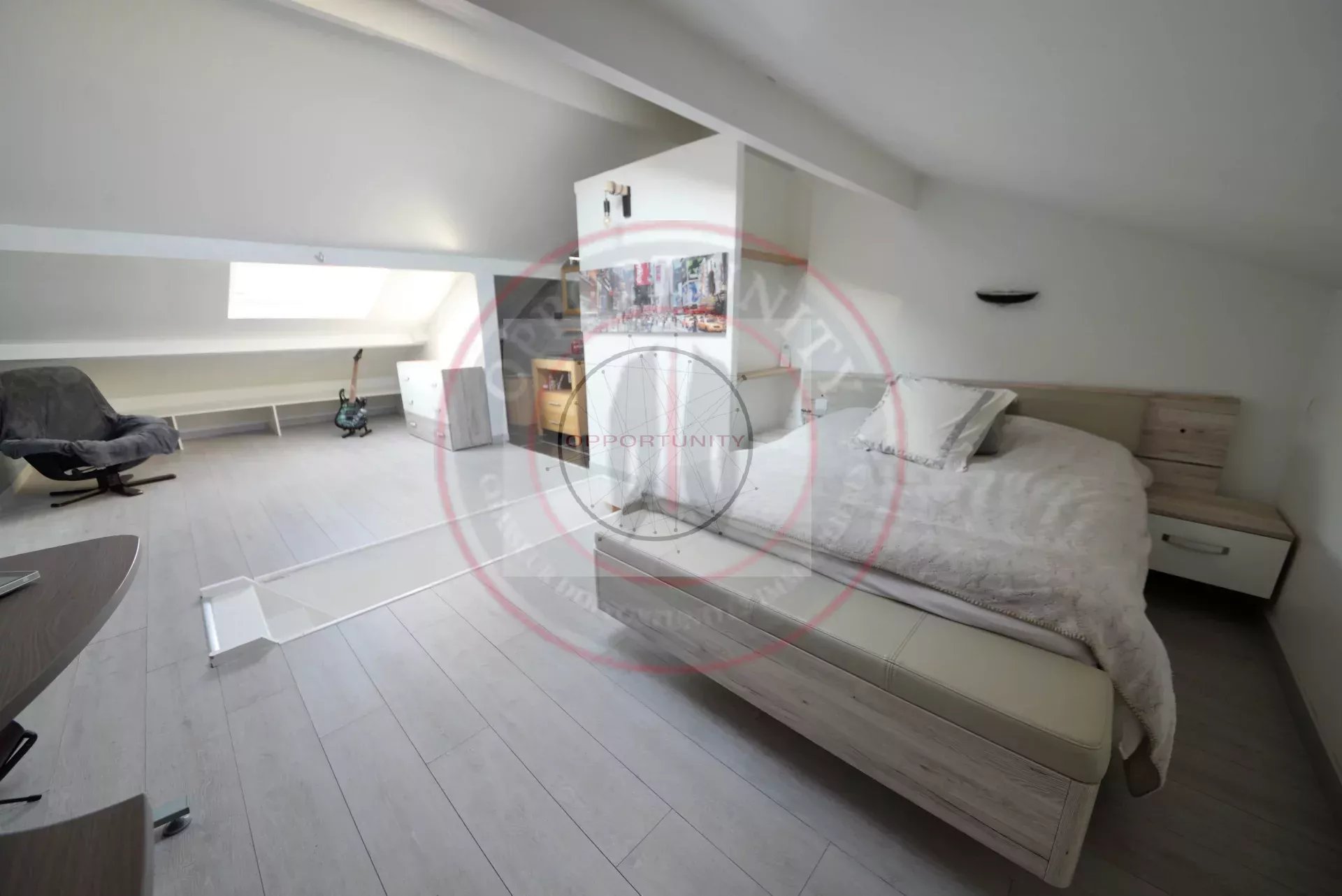 maison 155.46 m² Fontenay-sous-Bois — photo 16