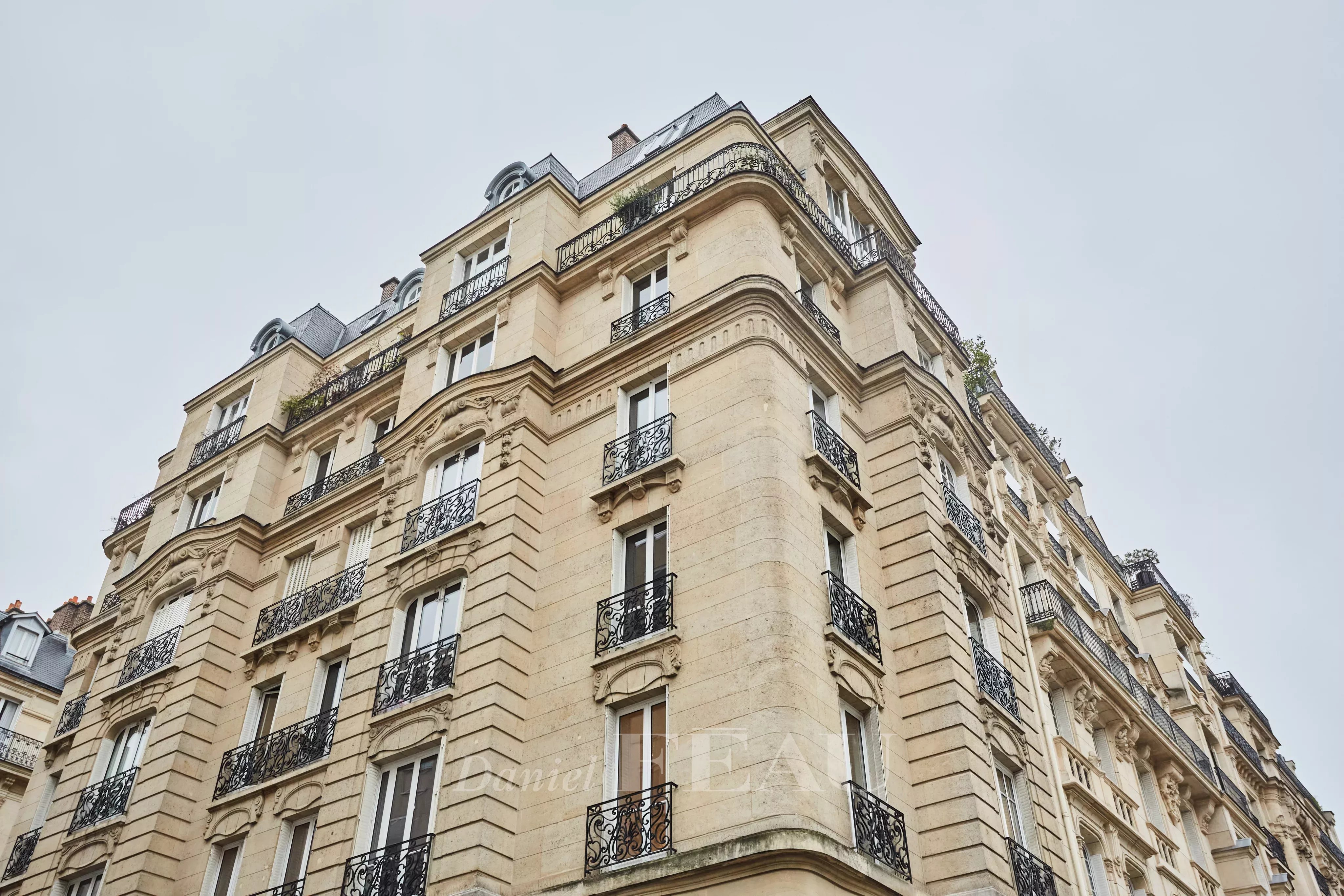 Location Appartement Paris 5ème